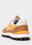 PS By Paul Smith Sneakers Orange Heren - Thumbnail 3