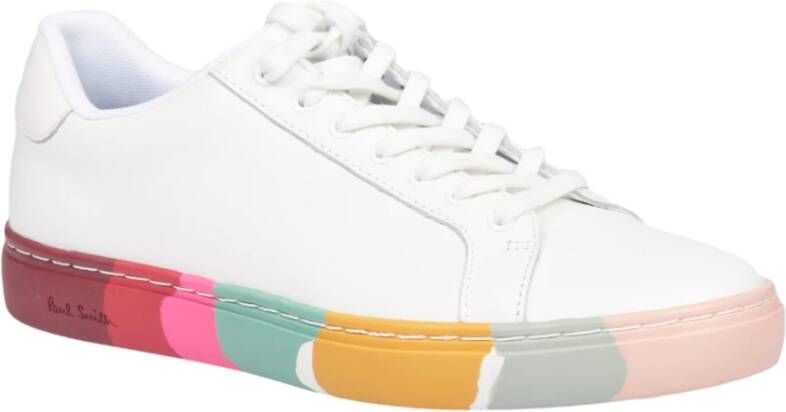 PS By Paul Smith Sneakers White Dames