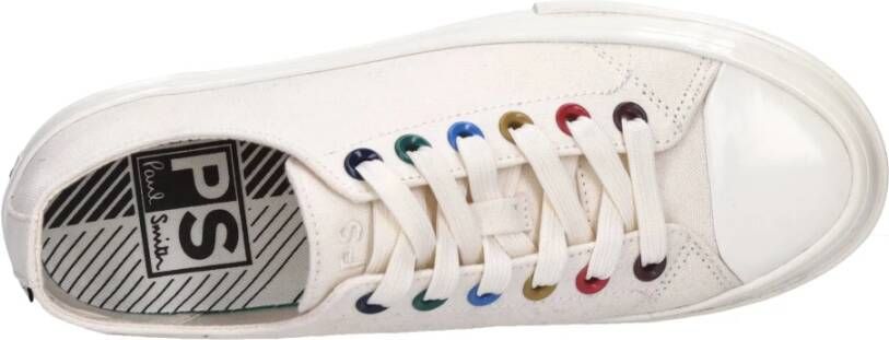 PS By Paul Smith Sneakers Wit