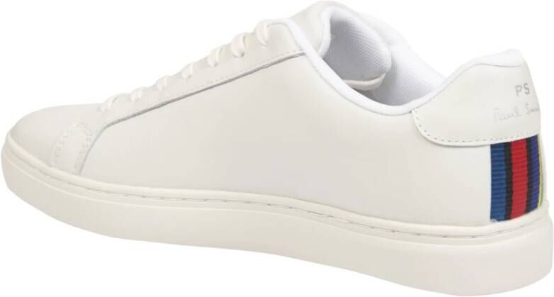 PS By Paul Smith Sneakers Wit Heren