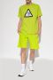 PS By Paul Smith Witte Low-Top Sneakers White Heren - Thumbnail 3