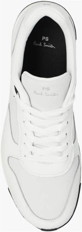 PS By Paul Smith Sneakers Wit Heren