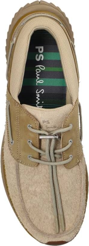PS By Paul Smith Sportschoenen Cruze