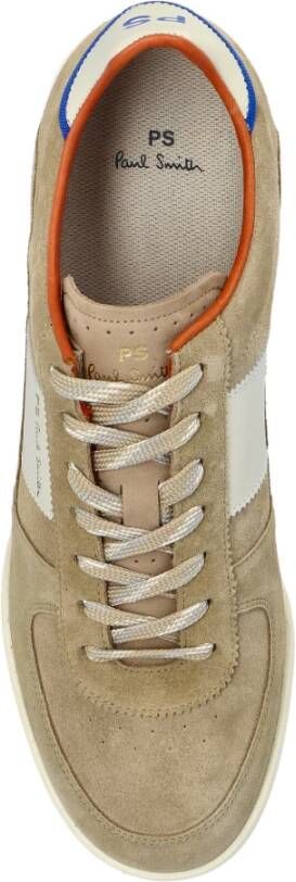 PS By Paul Smith Sportschoenen met logo