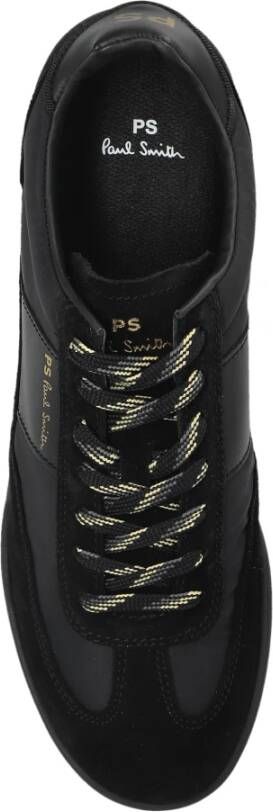 PS By Paul Smith Sportschoenen met logo