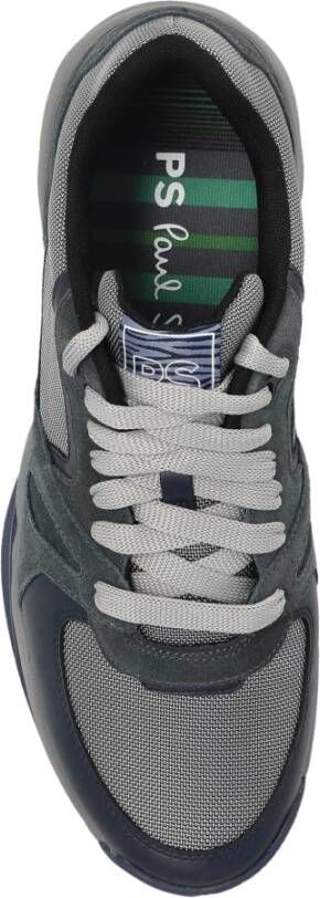 PS By Paul Smith Sportschoenen Ossi