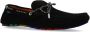 PS By Paul Smith Springfield suède mocassins Black Heren - Thumbnail 5