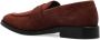 PS By Paul Smith Suède schoenen type loafers Brown Heren - Thumbnail 5