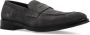 PS By Paul Smith Suède schoenen type loafers Gray Heren - Thumbnail 5