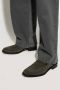 PS By Paul Smith Suède schoenen type loafers Green Heren - Thumbnail 2