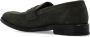 PS By Paul Smith Suède schoenen type loafers Green Heren - Thumbnail 5