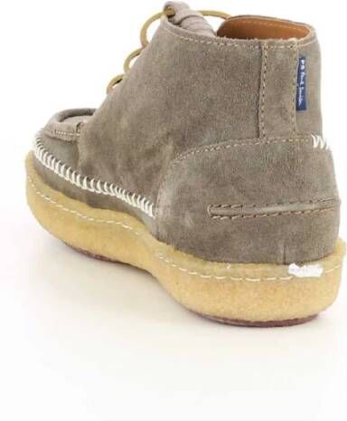 PS By Paul Smith Taupe Richie Herenschoenen