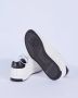 PS By Paul Smith Witte Leren Veterschoenen - Thumbnail 2
