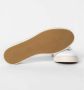 PS By Paul Smith Witte 'Painted Stripe' 'Hansen' Sneakers - Thumbnail 2