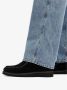 PS By Paul Smith Zwarte Suède Veterschoenen - Thumbnail 2