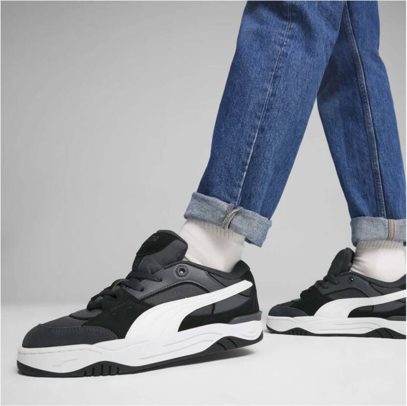 Puma Sneakers laag - Foto 5
