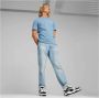 Puma Witte Leren Sneakers Herfst Winter 2024 White - Thumbnail 14