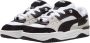 Puma Witte Leren Sneakers Herfst Winter 2024 White - Thumbnail 15