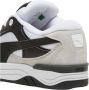 Puma Witte Leren Sneakers Herfst Winter 2024 White - Thumbnail 16