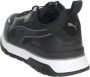 PUMA R78 Trek Unisex Sneakers Black- Black - Thumbnail 14