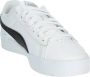 Puma Sneakers van leer met labeldetails model 'Jada Renew' - Thumbnail 9