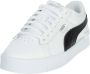 Puma Sneakers van leer met labeldetails model 'Jada Renew' - Thumbnail 12
