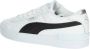 Puma Sneakers van leer met labeldetails model 'Jada Renew' - Thumbnail 14