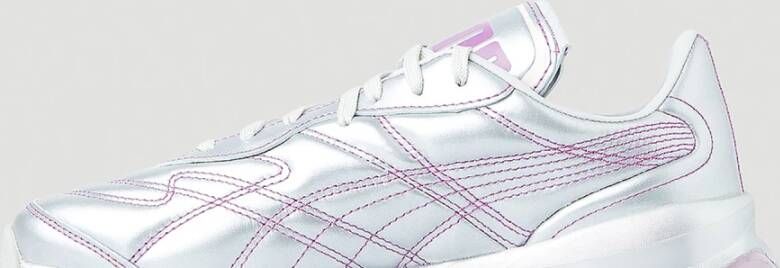 Puma 90s Rave Cell King Sneakers Gray Dames