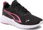 PUMA Shoes unisex all-day active black-sunset pink - Thumbnail 6