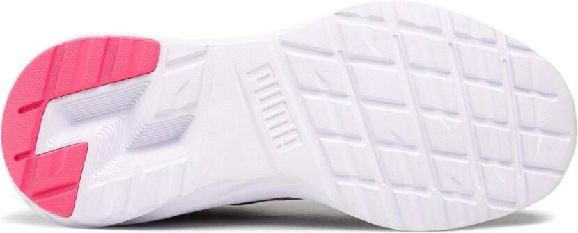 Puma Actieve sneakers de hele dag Black Dames