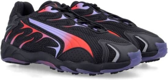 Puma Ademende hardloopschoenen voor actieve levensstijl Multicolor Heren