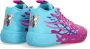 Puma Mb.04 Heren Schoenen Paars Maat: 42.5 Mesh Synthetisch Foot Locker - Thumbnail 5