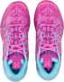 Puma Mb.04 Heren Schoenen Paars Maat: 42.5 Mesh Synthetisch Foot Locker - Thumbnail 7