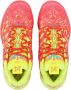 Puma Mb.04 Heren Schoenen Roze Maat: 44.5 Mesh Synthetisch Foot Locker - Thumbnail 7