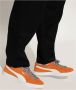 Puma x AMI Parijs Suede VTG Vintage Unisex Sneakers 386674-01 - Thumbnail 12
