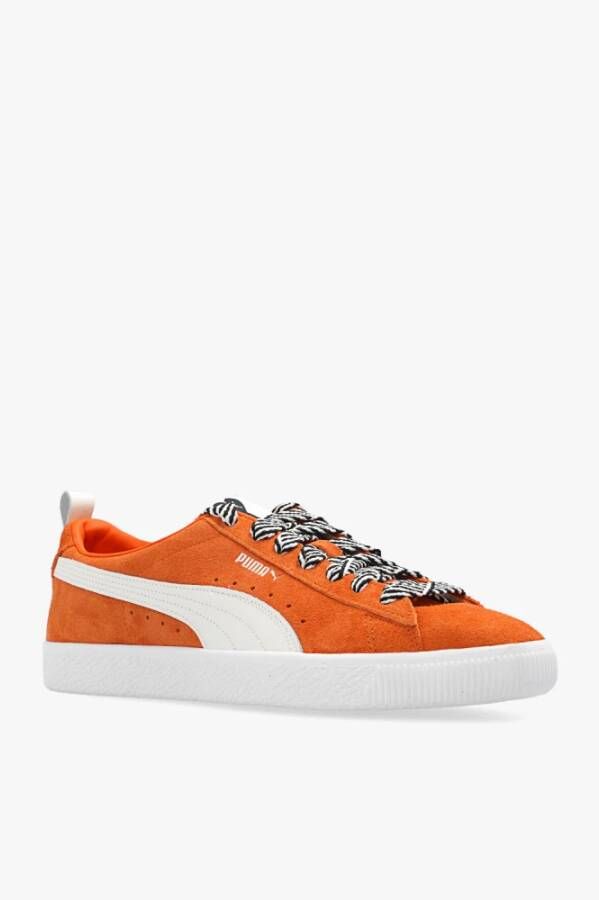 Puma AMI x Oranje Heren