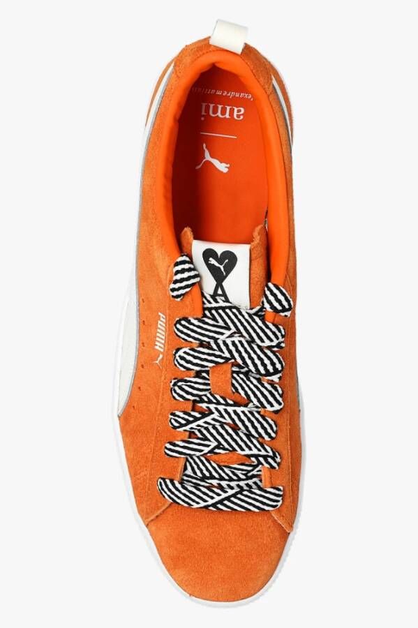 Puma AMI x Oranje Heren