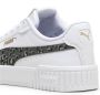 Puma Animal Update Sneakers Carina 2.0 White Dames - Thumbnail 5