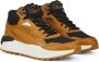 Puma Futuristische Tactische Schoenen met Soft Foam+ Orange Heren - Thumbnail 15
