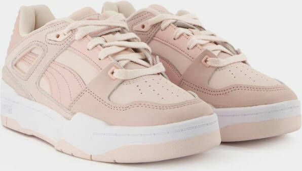 Puma Enkel laarzen Roze Dames