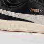 Puma Army Trainer Sneakers Zwart Laag Profiel Black - Thumbnail 5