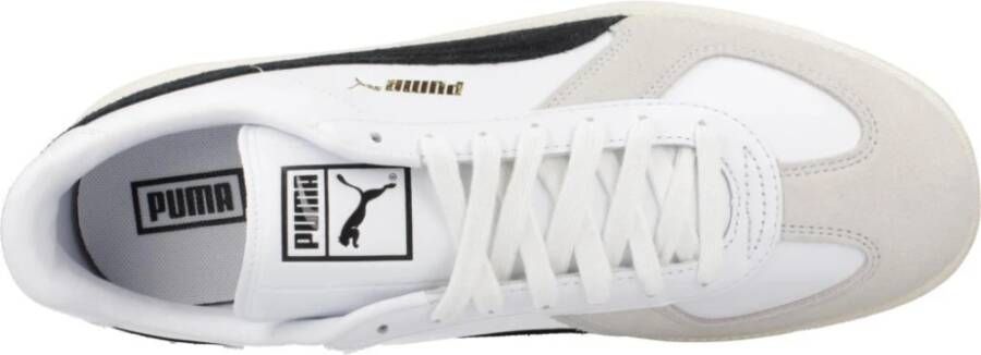Puma Army Trainer Sneakers