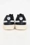 Puma Army Trainer Sneakers Zwart Laag Profiel Black - Thumbnail 8