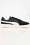 Puma Army Trainer Sneakers Zwart Laag Profiel Black - Thumbnail 9