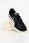 Puma Army Trainer Sneakers Zwart Laag Profiel Black - Thumbnail 10