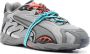Puma Inhale Heren Schoenen Zilver Maat: 42.5 Mesh Synthetisch Foot Locker - Thumbnail 4