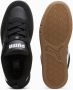 Puma Athletische Skateboard Sneakers Black Heren - Thumbnail 5