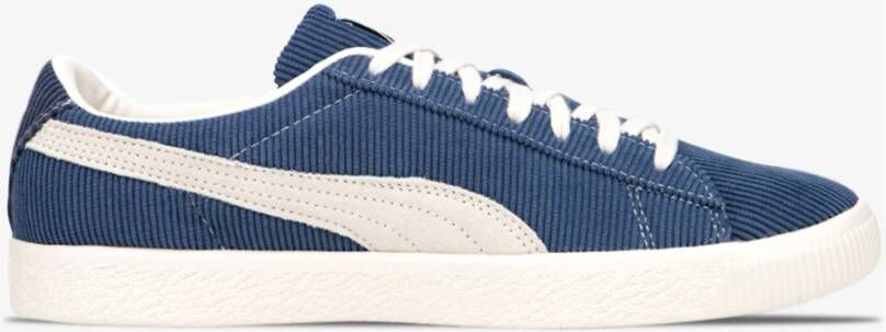 Puma basket x Butter Goods Blauw Heren