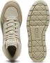 Puma Beige Enkellaarzen voor vrouwen Beige Dames - Thumbnail 5