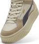 Puma Beige Enkellaarzen voor vrouwen Beige Dames - Thumbnail 6